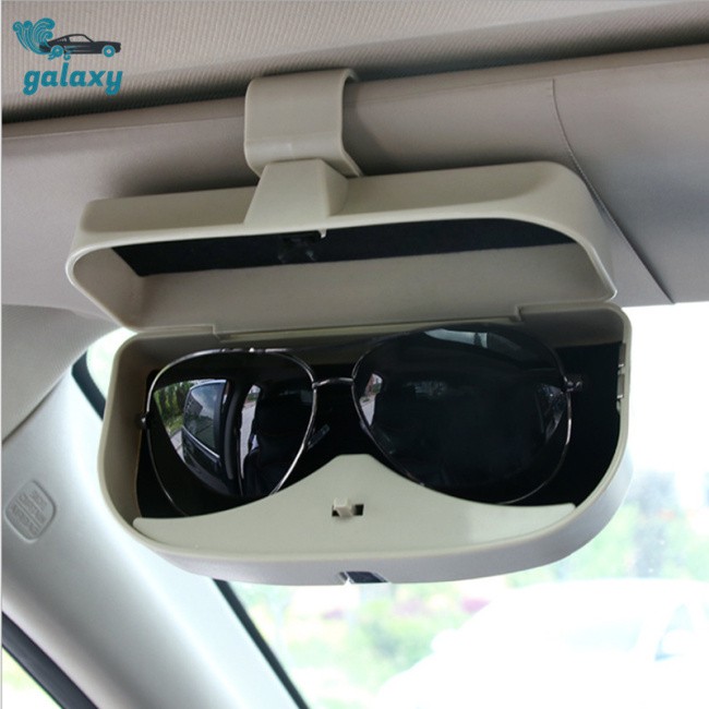 Hộp chứa mắt kính đa chức năng , kích thước 17 * 10 * 9.5cm