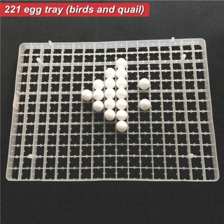 Khay đảo trứng cút B221