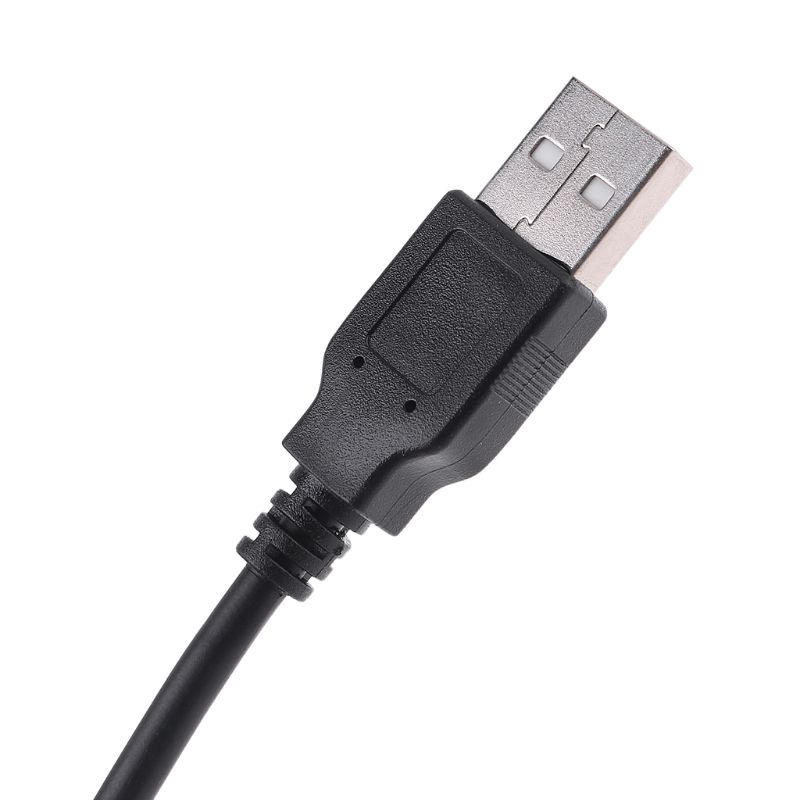Dây Cáp Lập Trình Hai Chiều Cho Bộ Đàm AXU4100 CP200 2 Chiều