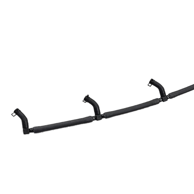 31400-4x700 -Diesel Ống dẫn nhiên liệu hồi lưu cho Hyundai Terracan 2.9 CRDi 2001-2007 / KIA Sedona Bongo 3 2001-2011