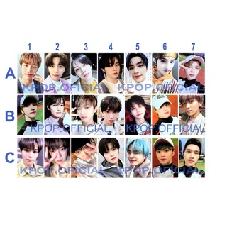 Ảnh md vũ trụ nct