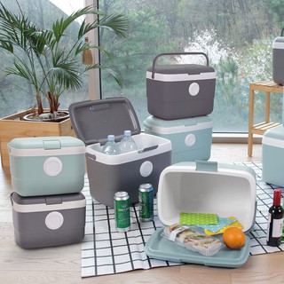 Thùng đá , thùng giữ nhiệt JO dung tích 9 lít