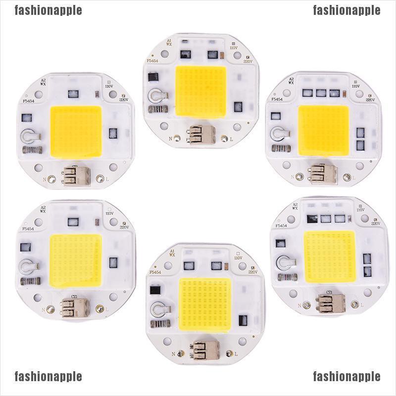 Chip Đèn LED COB 100W 70W 50W 220V Chất Lượng Cao