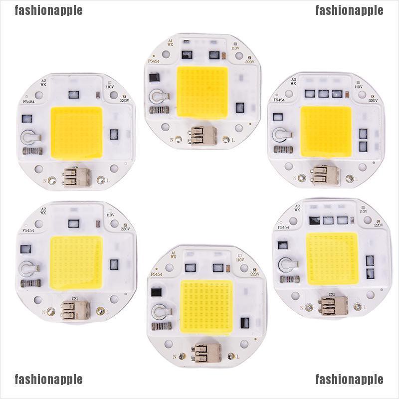 Chip đèn Led Cob 100w 70w 50w 220v chất lượng cao