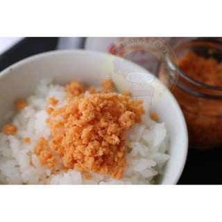 [HÀNG AIR] RUỐC CÁ HỒI TOPVALU DATE 11/2024