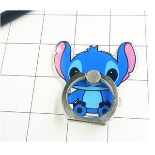 Giá Đỡ Điện Thoại Chiếc Nhẫn -RING