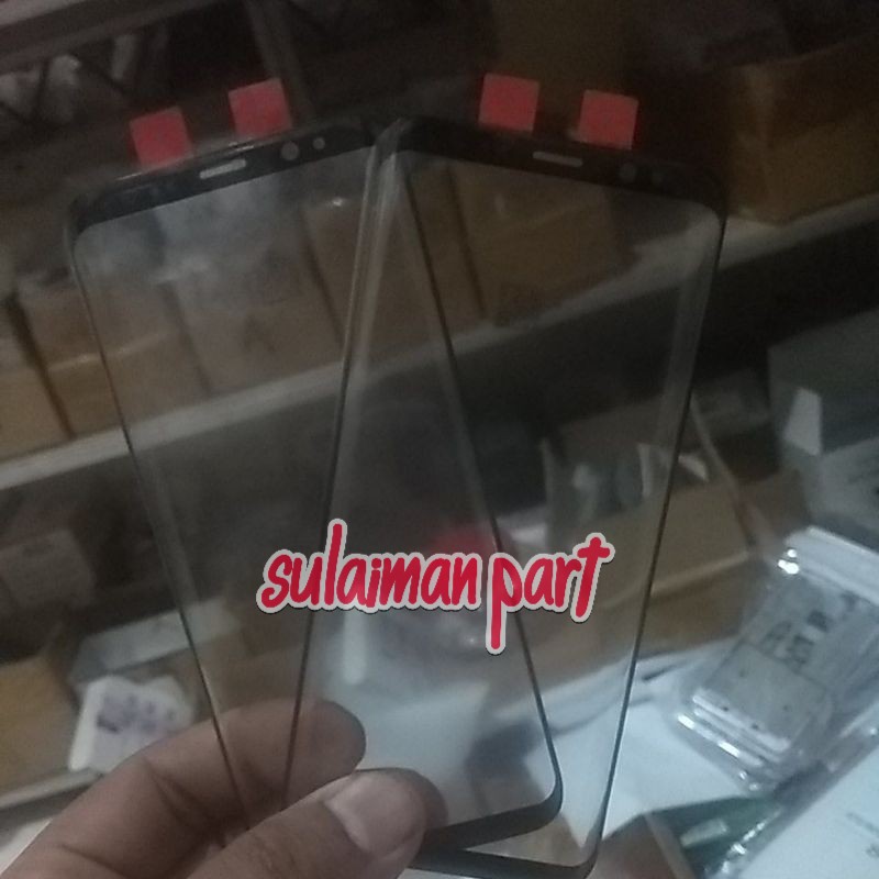 Màn hình LCD bằng kính thay thế chuyên dụng cho SAMSUNG GALAXY S8 / G950