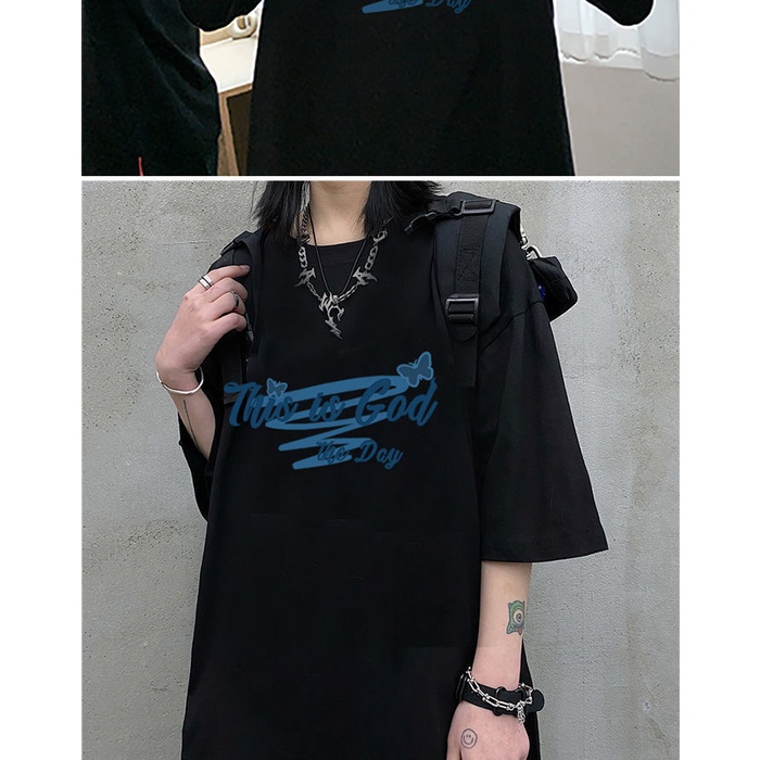 Áo Thun Nữ Tay Ngắn In Chữ Phong Cách Hàn Quốc áo phông nữ  JL-TX-48