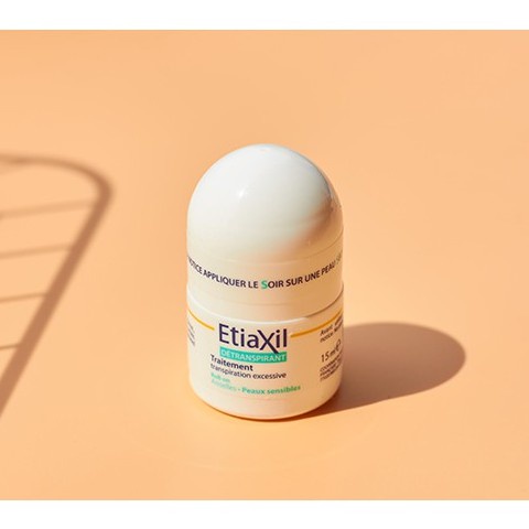 Lăn Khử Mùi Ngăn Mồ Hôi Hiệu Quả Etiaxil 15ml | BigBuy360 - bigbuy360.vn