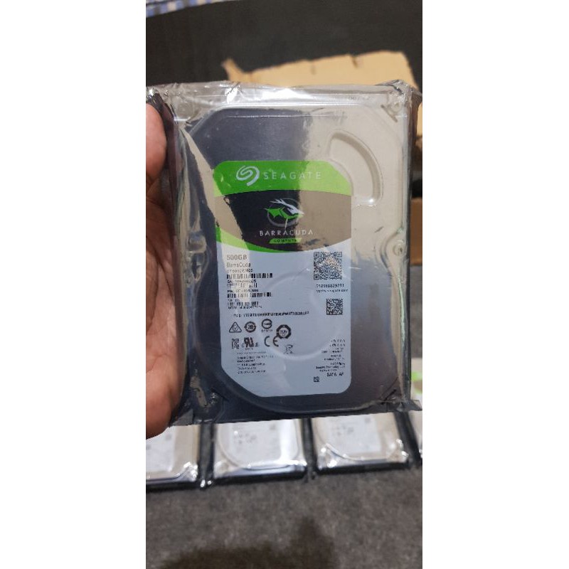 Ổ Cứng Seagate 500gb