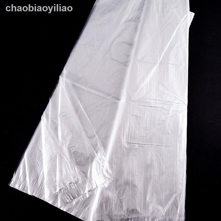 Set 80 Túi Nhựa Ngâm Chân Tiện Dụng | BigBuy360 - bigbuy360.vn