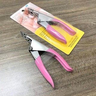 [ĐỒ NAIL] Kìm cắt móng giả - bấm móng giả chuyên dụng