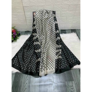 KHĂN LỤA CAO CẤP LV
