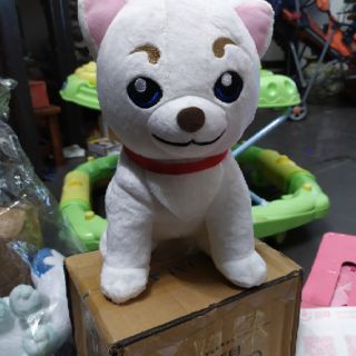 (Order) Thú bông theo yêu cầu