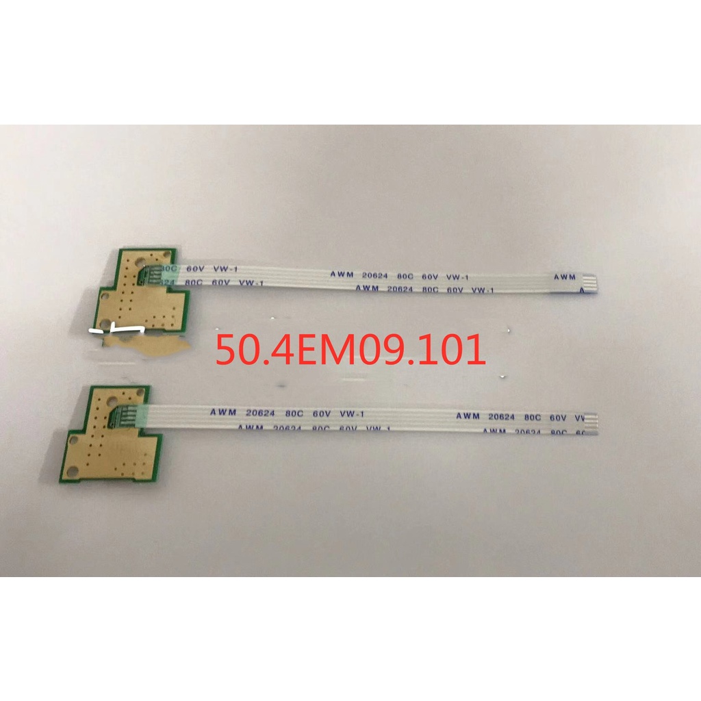 Bảng mạch nút nguồn cho dell n5030 n5020 m5030 m5020 50.4em09.101