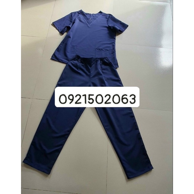 ĐỒNG PHỤC SPA THẨM MỸ VIỆN NHÂN VIÊN Y TẾ GIÁ RẺ