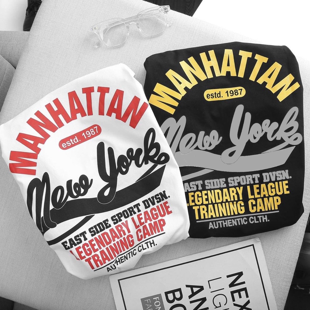 Áo Thun Supperday Nam Nữ BigSize