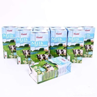 Sữa tươi nguyên kem Frischli