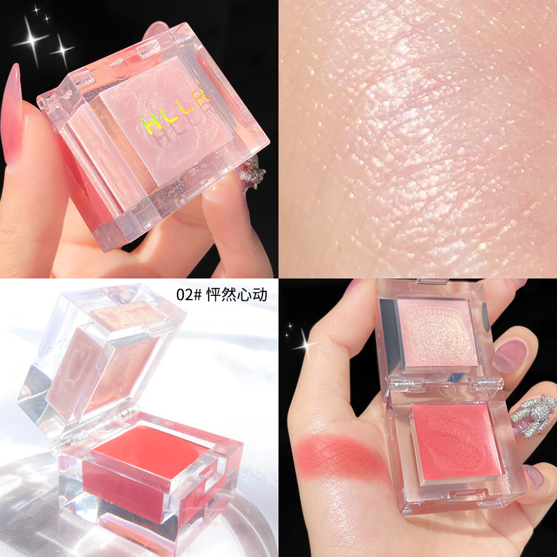 (Hàng Mới Về) Kem Trang Điểm Bắt Sáng Da Tiện Dụng Chất Lượng Cao | BigBuy360 - bigbuy360.vn