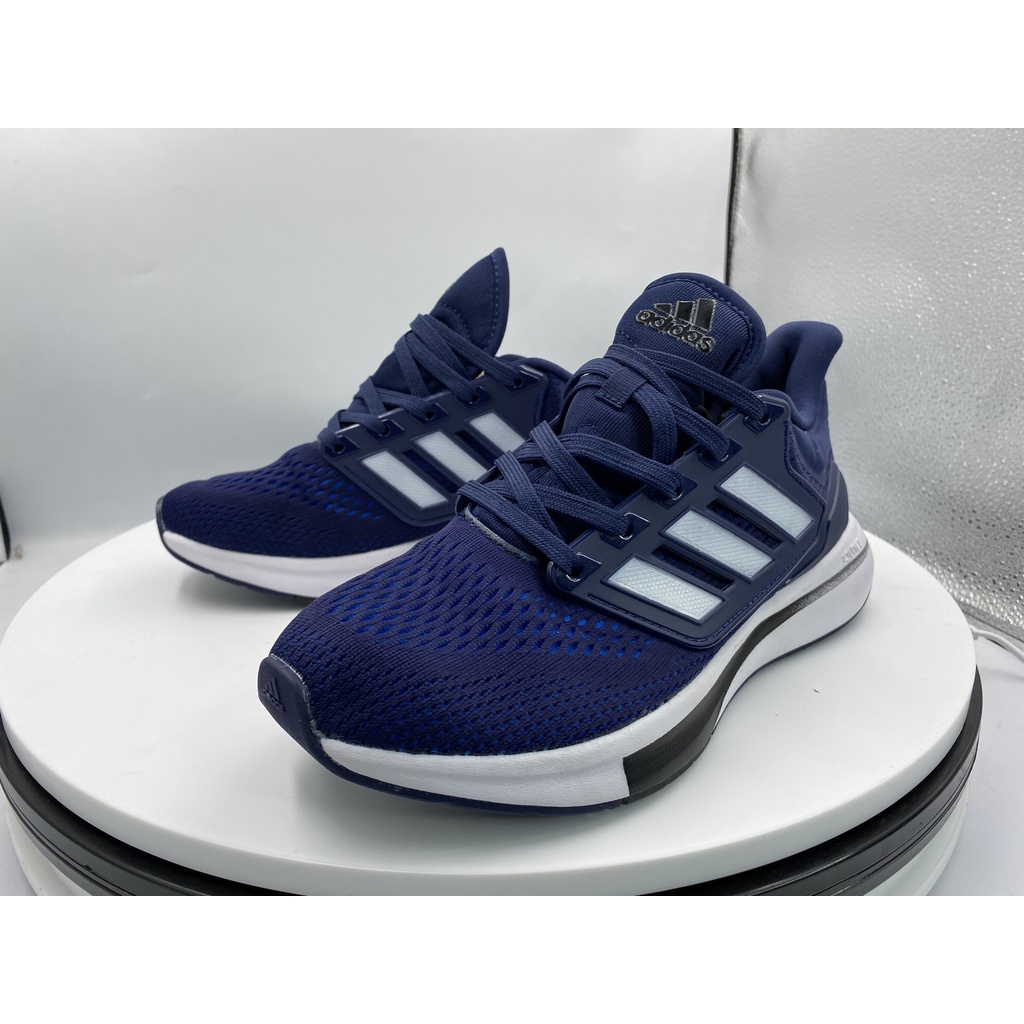 Giày Thể Thao Nam Adidas EQ Bản Mới Nhất 2022 - Bản Xanh Dương - Đi Làm Đi Chơi Đi Tập Đều rất đẹp