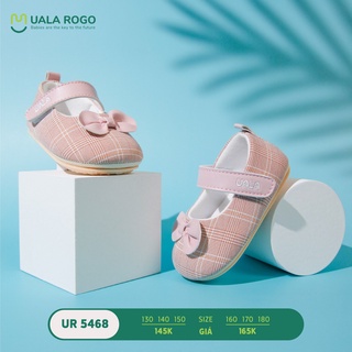 Giày tập đi ualarogo 5468