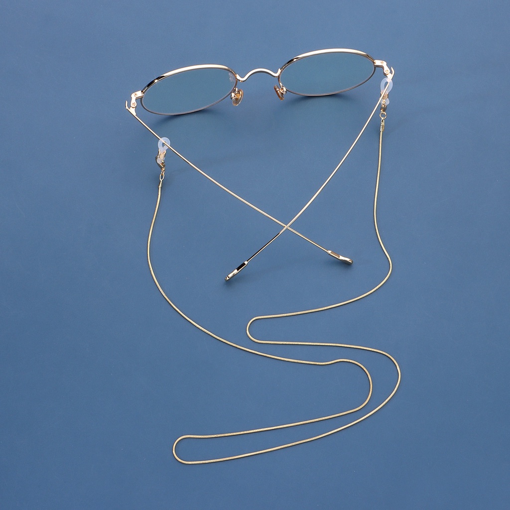 Dây Xích 1.2mm Dùng Đeo Mắt Kính Chuyên Dụng