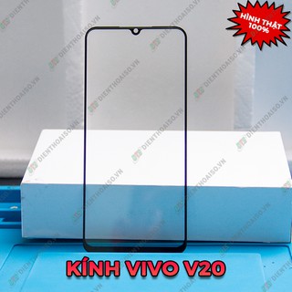 Mặt kính Vivo V20