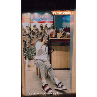 Sandal Vento Nữ Quai Ngang NB92
