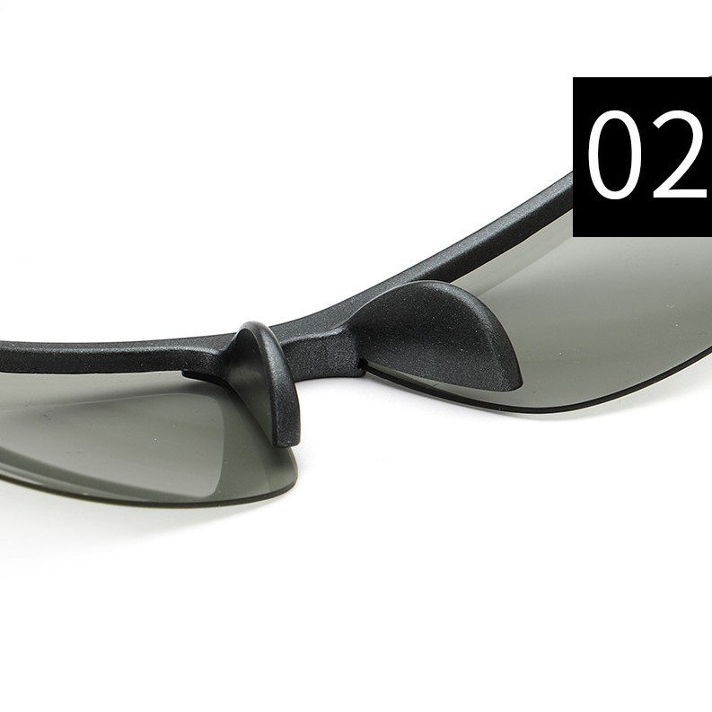 Kính Mát Chống Tia Bức Xạ Tầm Nhìn Ban Đêm Bảo Vệ Mắt | BigBuy360 - bigbuy360.vn