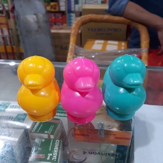 Combo 5 con vịt - Kẹo ngậm C con vịt