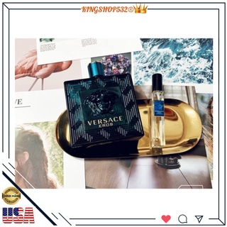 ❁ ❁ nước hoa versace eros ♚♚