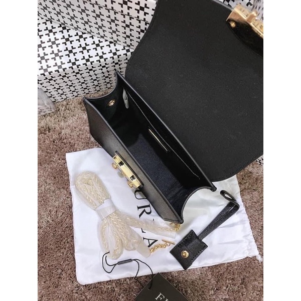 Túi Chữ FFFF siêu phẩm 18cm