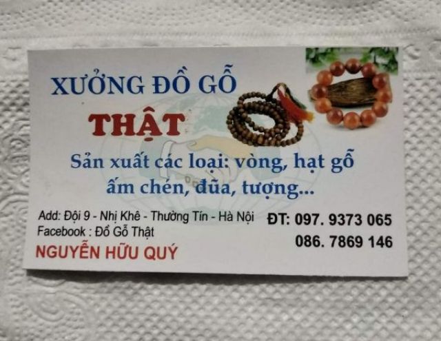 VÒNG TAY 108 hạt GỖ - TRẮC hạt tròn 5 ly Vòng tay may mắn