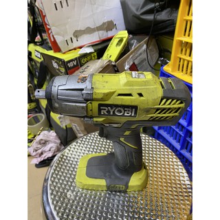 Máy Siết Bu Lông Pin 18V 360Nm RYOBI (Máy Vỏ Xấu)