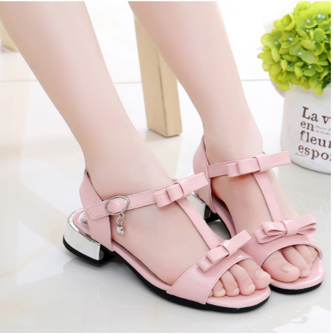 [SKM] Sandal hàn quốc dễ thương cho bé gái 20703