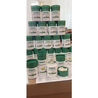 Đồ uống sữa non colostrum đức