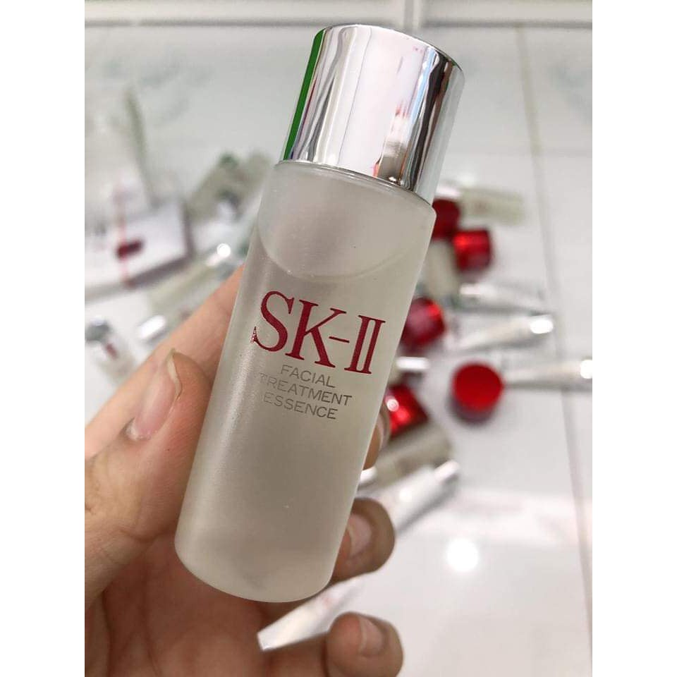  Nước thần SKII Facial Treament Essence 30ml