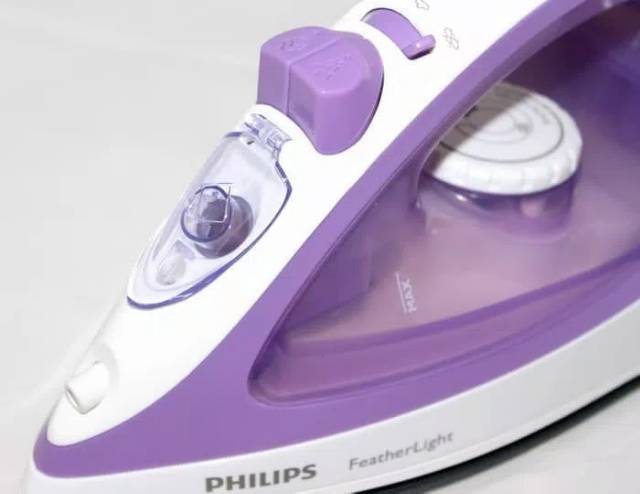 Bàn Ủi Hơi Nước Philips Gc 1418 / Gc1418 Chất Lượng Cao