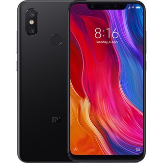 Điện Thoại Xiaomi Mi 8 (6G/64G) Hàng Nhập Khẩu