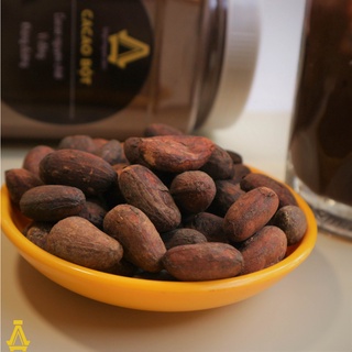 Cacao nguyên chất DakLak 500gr