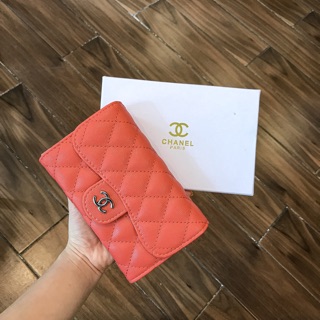 Ví mini 15cm có dây đeo chéo cực xinh 🍀