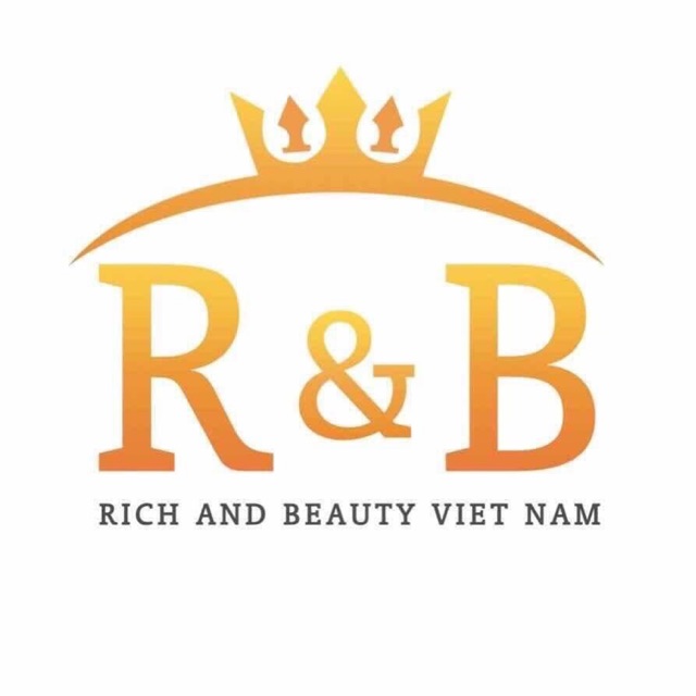 Mỹ phẩm hàn quốcR&B