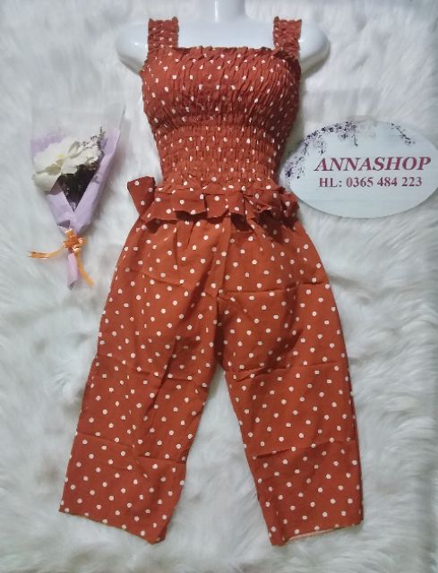 SÉT LỬNG NHÚM CHẤM BI SANG CHẢNH DƯỚI 50 KÝ (hình thật kèm video shop) | BigBuy360 - bigbuy360.vn