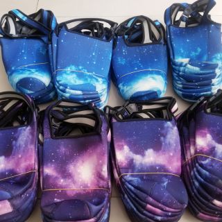 ||HOT|| Túi đựng ly giữ nhiệt 900ml hình GALAXY siêu dày dặn