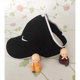 Nón nửa đầu nữ