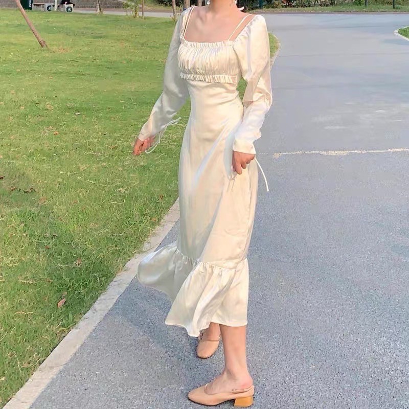 ĐẦM CÔNG CHÚA MINO DRESS