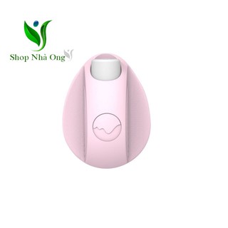 MÁY RỬA MẶT SILICON MINI OPUS 2 GO SIÊU MỀM MỊN
