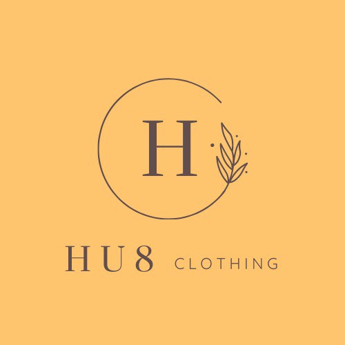 Hu8.Clothing