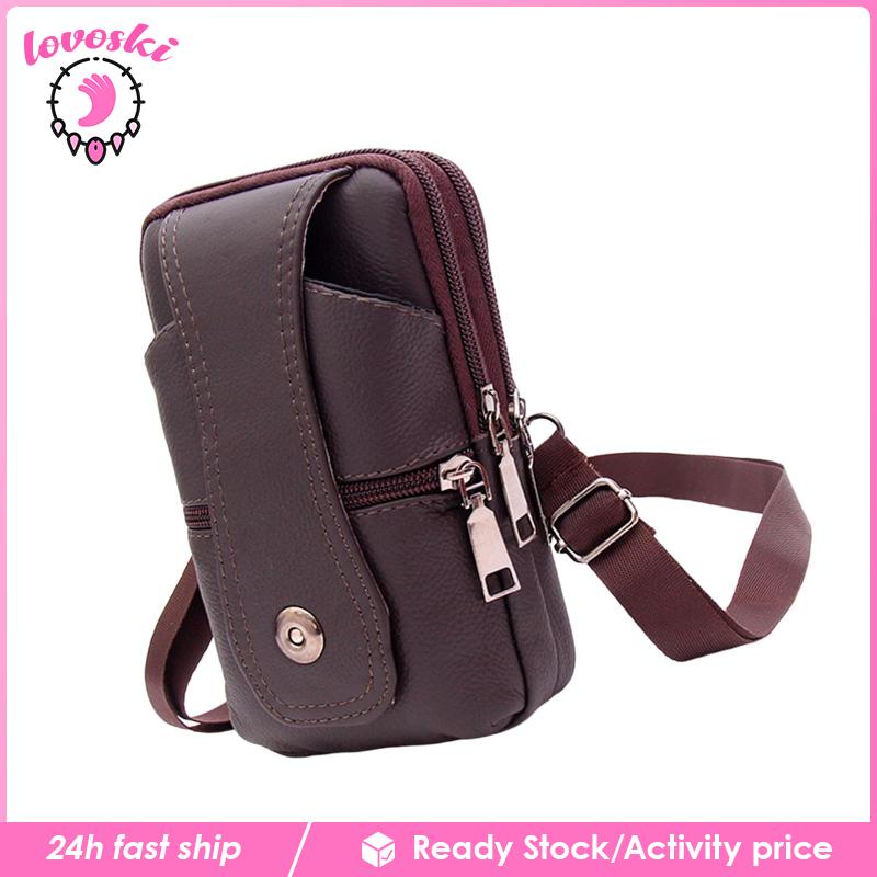 Túi Đeo Hông Chống Thấm Nước Tiện Dụng Khi Chạy Bộ / Câu Cá Cho Nam