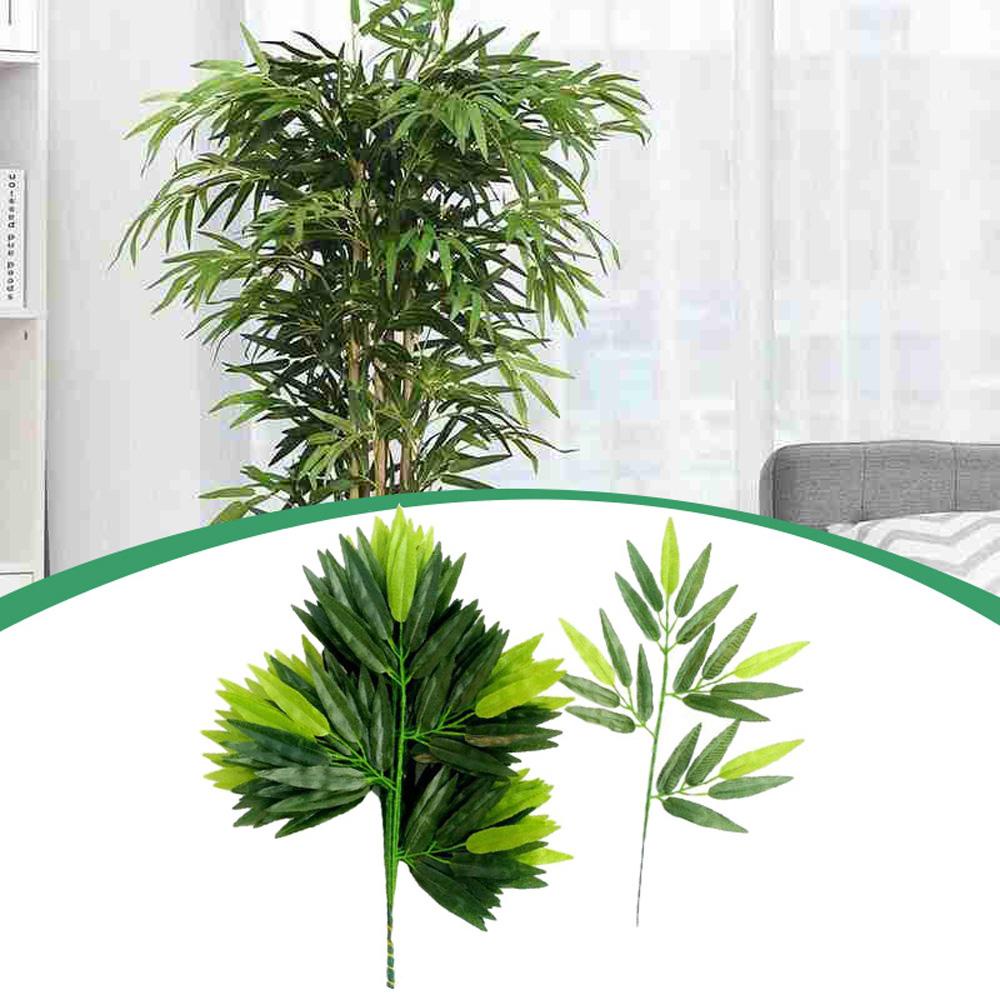 MOCHO Chậu Cây Bonsai Giả Trang Trí Nhà Cửa
